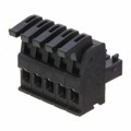 ASP0440522 - SPRING CLAMP TERMINAL BLOCK, PLU