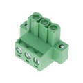 2644730000 - TERM BLK PLUG 3POS 180DEG 5.00MM