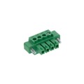 2642680000 - TERM BLK PLUG 4POS 180DEG 3.81MM