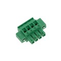 2642490000 - TERM BLK PLUG 4POS 90DEG 3.81MM