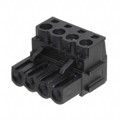 1625780000 - TERM BLOCK PLUG 4POS STR 5MM