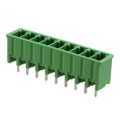 284514-9 - TERM BLOCK HDR 9POS VERT 3.5MM
