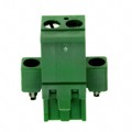 796861-2 - TERM BLOCK PLUG 2POS 5.08MM