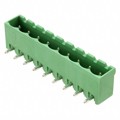 796644-9 - TERM BLOCK HDR 9POS 90DEG 5MM