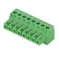 2640200000 - TERM BLK PLUG 3POS 180DEG 3.5MM