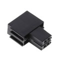 1920840000 - TERM BLOCK PLUG 4POS STR 3.5MM