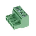 2644050000 - TERM BLK PLUG 4POS 180DEG 5.00MM