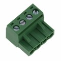2647270000 - TERM BLK PLUG 4POS 180DEG 5.08MM
