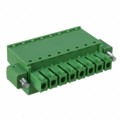 VM0835520000G - TERM BLOCK PLUG 8POS STR 3.81MM