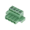 2644740000 - TERM BLK PLUG 4POS 180DEG 5.00MM