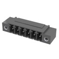 691701350006B - 3.81 MM TERMINAL BLOCK HEADER, H