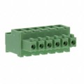 2641940000 - TERM BLK PLUG 6POS 90DEG 3.81MM