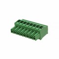1986370-8 - TERM BLOCK PLUG 8POS 90DEG 3.5MM