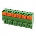 1-1986692-2 - TERM BLOCK PLUG 12POS STR 3.5MM