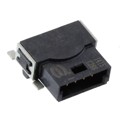 14110410002000 - TERM BLOCK HDR 4POS 90DEG 1.27MM