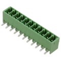 1844304 - TERM BLOCK HDR 11POS 90DEG 3.5MM