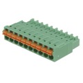 1952348 - TERM BLOCK PLUG 10POS STR 3.5MM