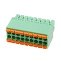 1790179 - TERM BLOCK PLUG 18POS STR 3.5MM