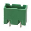 691311400102 - TERM BLOCK HDR 2POS VERT 7.62MM