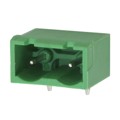 691313410002 - TERM BLOCK HDR 2POS 90DEG 7.62MM