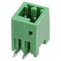 691382010002 - TERM BLOCK HDR 2POS 90DEG 2.5MM