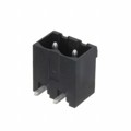 31230102 - PIN HEADER, RIGHT ANGLE, SHROUDE