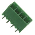 691322310004 - TERM BLOCK HDR 4POS 90DEG 3.81MM