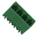691321300004 - TERM BLOCK HDR 4POS VERT 3.81MM