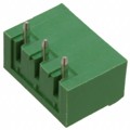 691313710003 - TERM BLOCK HDR 3POS 90DEG 5MM