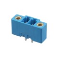 TBP02R2W-381-02BE - TERMINAL BLOCK, PLUGGABLE, W SCR