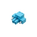 TBP02P1W-381-02BE - TERMINAL BLOCK, PLUGGABLE, 3.81,
