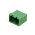 1923869 - TERM BLOCK HDR 2POS 90DEG 5.08MM