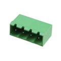691311700104 - TERM BLOCK HDR 4POS VERT 5MM
