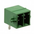 1731675 - TERM BLOCK HDR 2POS 90DEG 3.5MM