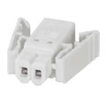 1709457 - TERM BLOCK PLUG 2POS STR 2.5MM