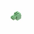 EBKA-02-A - EURO BLOCK 2P