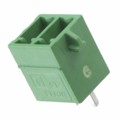 1731471 - TERM BLOCK HDR 2POS VERT 3.5MM