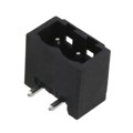 1780180000 - TERM BLOCK HDR 2POS 90DEG 5.08MM