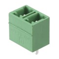 1836299 - TERM BLOCK HDR 2POS VERT 5.08MM