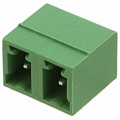 1836189 - TERM BLOCK HDR 2POS 90DEG 5.08MM