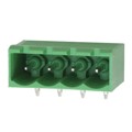 691313710004 - TERM BLOCK HDR 4POS 90DEG 5MM