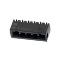 14110413001000 - TERM BLOCK HDR 4POS VERT 2.54MM