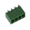 2350514-4 - 4POS TB HDR 90 DEG PITCH 3.5 &amp; T