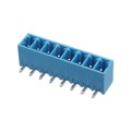 TBP02R1-381-08BE - TERMINAL BLOCK, PLUGGABLE, 3.81,