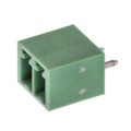 0395116002 - TERM BLOCK HDR 2POS VERT 3.81MM