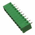 OQ1054500000G - TERM BLOCK HDR 10POS VERT 5.08MM