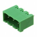 1924318 - TERM BLOCK HDR 3POS VERT 5.08MM