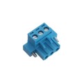 TBP01P1W-508-03BE - TERMINAL BLOCK, PLUGGABLE, W SCR