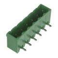691313510006 - TERM BLOCK HDR 6POS 90DEG 5.08MM