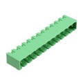 OQ1271500000G - TERM BLOCK HDR 12POS VERT 5MM
